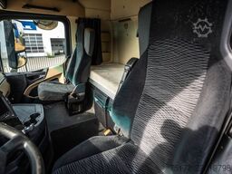 MERCEDES ACTROS 1846 BLS +ADR