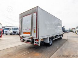 VOLVO FL 240 (16 t.)