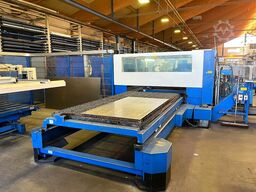 TRUMPF TruLaser 5030 Classic