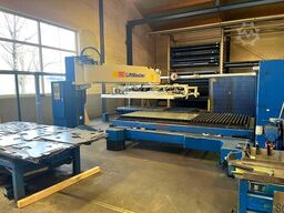TRUMPF TruLaser 5030 Classic
