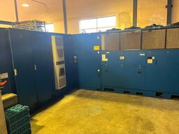 TRUMPF TruLaser 5030 Classic