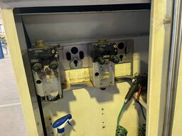 TRUMPF TruLaser 5030 Classic