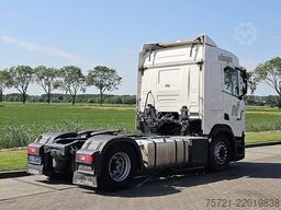 SCANIA R450