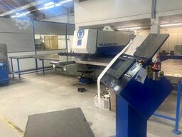 Trumpf Trumatic 500