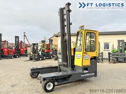 Combilift C4500 DIESEL DUPLEX 6000MM FREE-LIFT