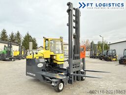 Combilift C4500 DIESEL DUPLEX 6000MM FREE-LIFT