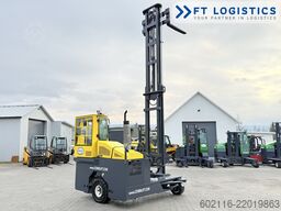Combilift C4500 DIESEL DUPLEX 6000MM FREE-LIFT