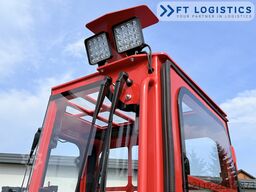 Combilift C4000 DIESEL DUPLEX 4050 | WFP 3100