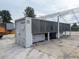 Used Industrial Chiller Climaveneta - 873 kW | With warranty