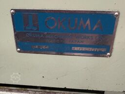 Okuma LR 15