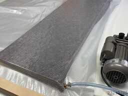 COLUMBUS Vakuumsack Vacuflex