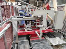 PREISS U HORTSTMANN BAT-III-CNC