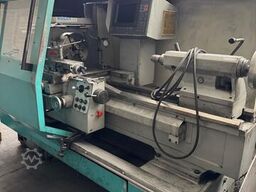 WEILER E 50/1