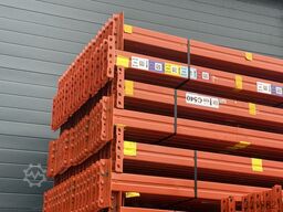 META Thyssen / K: 100 x 50 mm lichte Weite: 1.800 mm