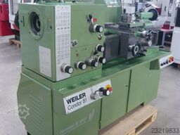 Weiler Condor 81