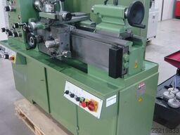Weiler Condor 81