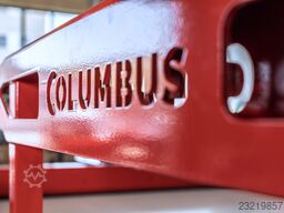 COLUMBUS PIONEER