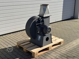 Unbekannter Hersteller RVM 025/60-30