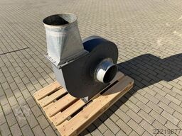 Unbekannter Hersteller RVM 025/60-30