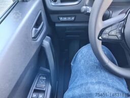 Renault Kangoo Van Kasten L1H1 TCe 1.3i KLIMA PDC TEMPOMAT