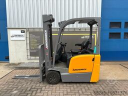 JUNGHEINRICH EFG BB 216 K