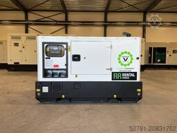 Kubota V2203M - 20 kVA Stage V - DPX-19003