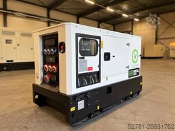 Kubota V2203M - 20 kVA Stage V - DPX-19003