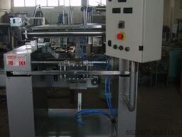 TEKNİKELLER GROUP Fully Automatic Cube Sugar Machines