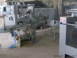 TEKNİKELLER GROUP Fully Automatic Cube Sugar Machines