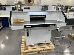 EBA 5560 Hydraulic Guillotine