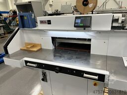 EBA 5560 Hydraulic Guillotine