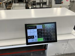 EBA 5560 Hydraulic Guillotine