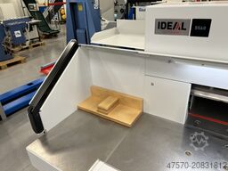 EBA 5560 Hydraulic Guillotine