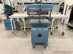 Karl Tranklein Z.P. Hydraulic Bookbinding Press