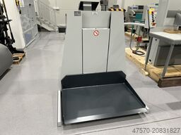 Polar Mohr LW 1000-4 Paper Stack Lift
