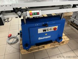 Baumann BSB 3L Paper Jogger