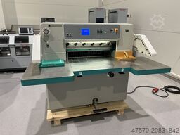 Perfecta 76 UC Paper Cutting Guillotine