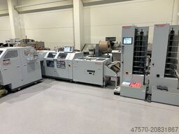 Horizon Stitchliner 6000 Booklet Maker