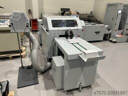 Horizon Stitchliner 6000 Booklet Maker