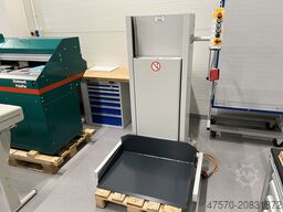 Polar Mohr LW 450 Paper Stack Lift