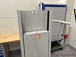 Polar Mohr LW 450 Paper Stack Lift