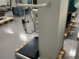 Polar Mohr LW 450 Paper Stack Lift