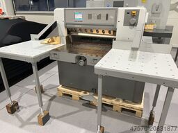 Polar Mohr 78 ED Paper Guillotine