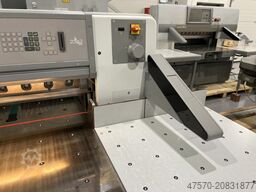 Polar Mohr 78 ED Paper Guillotine