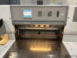 Polar Mohr 78 ED Paper Guillotine