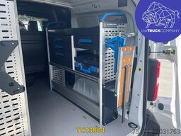 Opel Vivaro 2.0 CDTI DUBBELE CABINE - 6 ZITPLAATSEN
