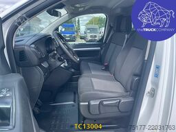 Opel Vivaro 2.0 CDTI DUBBELE CABINE - 6 ZITPLAATSEN