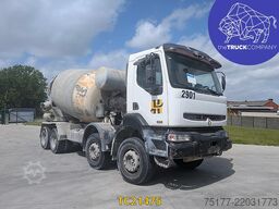Renault Kerax 370