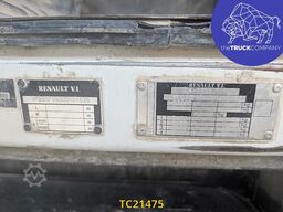 Renault Kerax 370