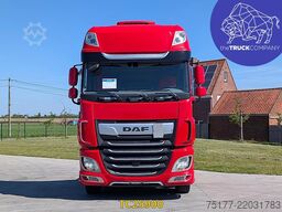 DAF XF 105 530